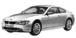 BMW E63 P0146 Fault Code