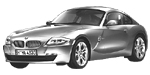 BMW E86 P0146 Fault Code