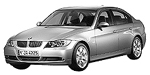 BMW E92 P0146 Fault Code