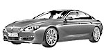 BMW F06 P0146 Fault Code