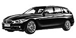 BMW F31 P0146 Fault Code